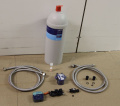 Brita Professional Water Filter - C1100 Purity C1100 Clean With Iq Meter - 1059686